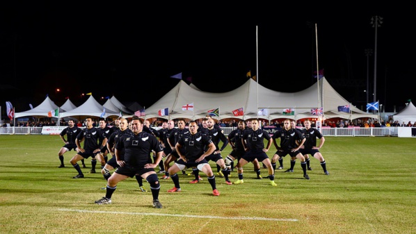 © Antoine Derouineau © Antoine Derouineau