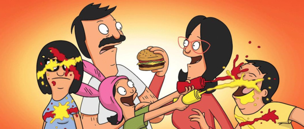 © 20th Century Fox Television © 20th Century Fox Television