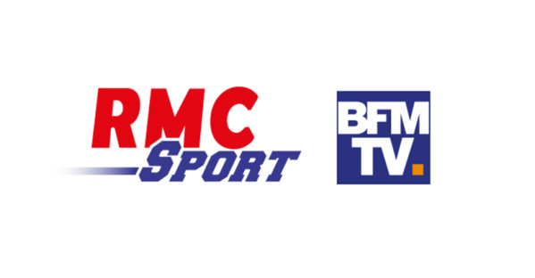 RMC Sport et BFM TV débarquent sur le kiosque SFR Presse