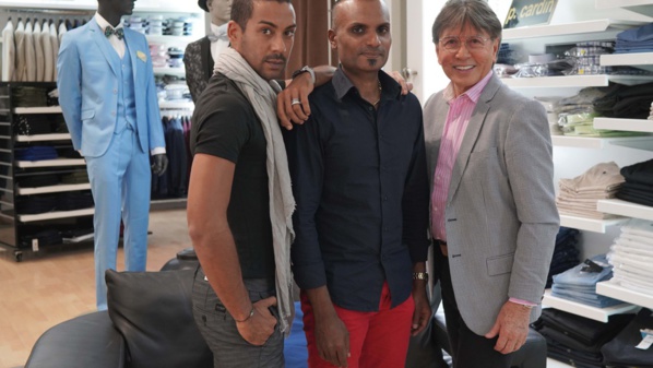 Réunion la 1ère: "Un look d'enfer" de retour pour une troisième saison Réunion la 1ère: "Un look d'enfer" de retour pour une troisième saison