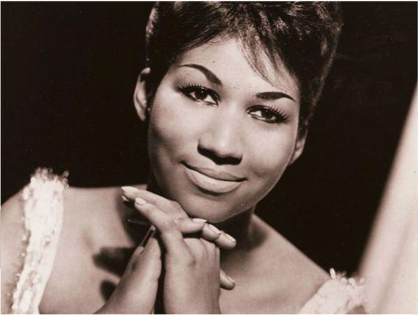 Aretha Franklin Aretha Franklin
