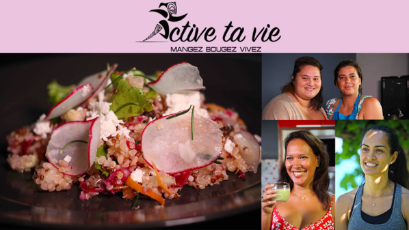 © Polynésie la 1ère © Polynésie la 1ère