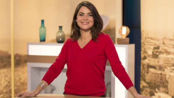 © Nathalie Guyon / FTV © Nathalie Guyon / FTV