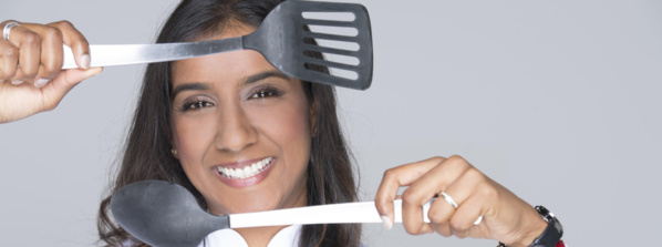 Kelly Rangama © Nathalie Guyon Kelly Rangama © Nathalie Guyon