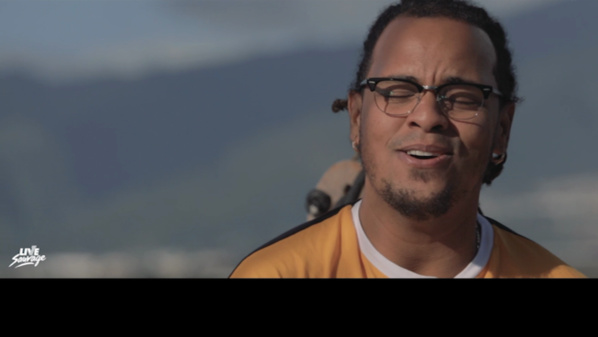 Live Sauvage Live Sauvage