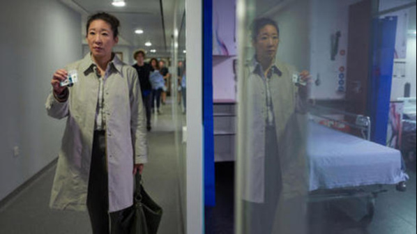 Crédit Photo: Canal+ Crédit Photo: Canal+