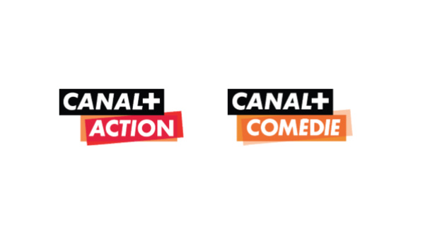 Afrique: La famille Canal+ s'agrandit avec Canal+ Comédie et Canal+ Action Afrique: La famille Canal+ s'agrandit avec Canal+ Comédie et Canal+ Action