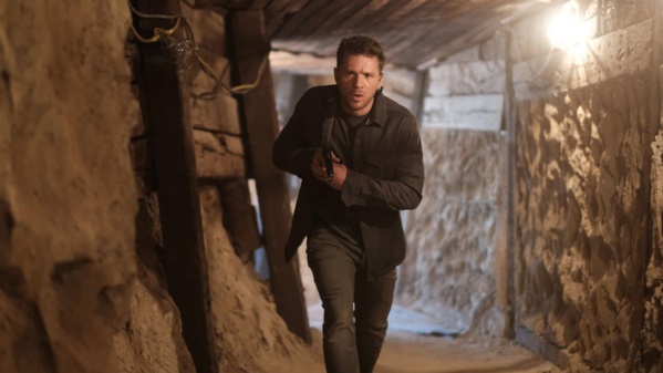 En septembre sur 13e Rue En septembre sur 13e Rue