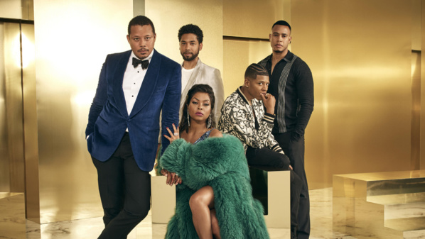 © 2017 Fox / Michael Lavine © 2017 Fox / Michael Lavine