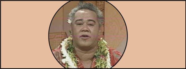 Polynésie: Disparition de l'animateur Isidore Tuihani Polynésie: Disparition de l'animateur Isidore Tuihani