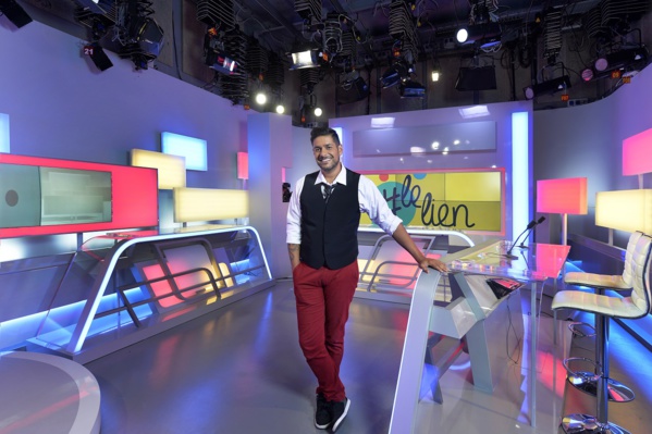 Francofolies 2018: Nouvelle-Calédonie la 1ère média officiel de l'évènement Francofolies 2018: Nouvelle-Calédonie la 1ère média officiel de l'évènement