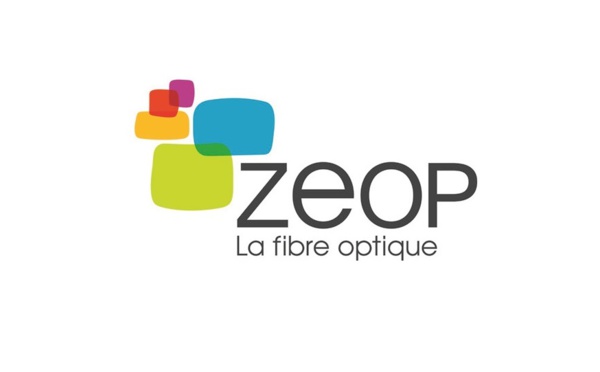 ZEOP renforce son offre Fibre avec Disneytek