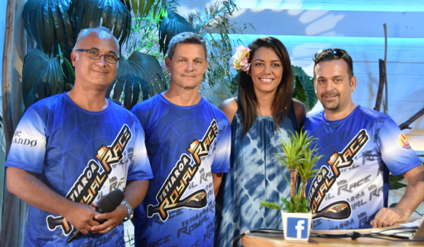 Polynésie la 1ère: Les gagnants des jeux SMS en direct sur Fare Ma'ohi Polynésie la 1ère: Les gagnants des jeux SMS en direct sur Fare Ma'ohi