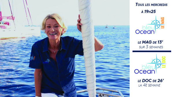 © Service communication Polynésie la 1ère © Service communication Polynésie la 1ère