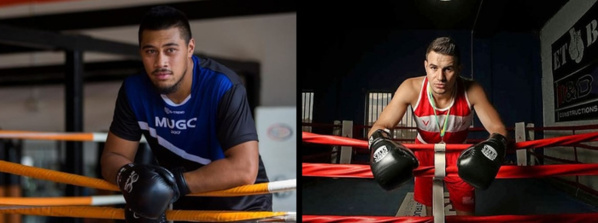 Boxe / Challenge Maco Nena: Les matches en direct et en exclusivité sur Polynésie la 1ère Boxe / Challenge Maco Nena: Les matches en direct et en exclusivité sur Polynésie la 1ère