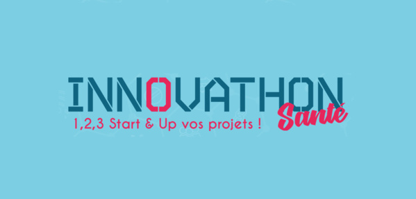 L'innovathon Santé Réunion: Les inscriptions sont ouvertes ! L'innovathon Santé Réunion: Les inscriptions sont ouvertes !