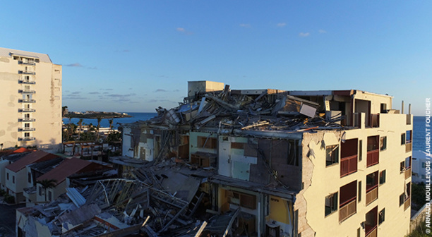 © Arnaud Mouillevois / Laurent Foucher © Arnaud Mouillevois / Laurent Foucher