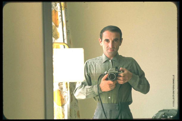 © TF1 / Collections personnelles de Charles Aznavour © TF1 / Collections personnelles de Charles Aznavour