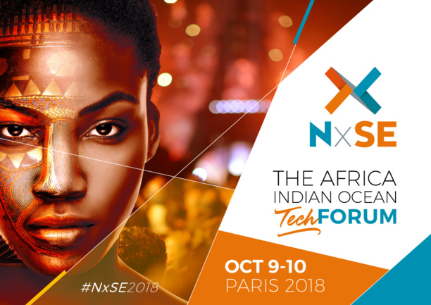 Le Forum NxSE revient pour sa troisième édition les 9 et 10 octobre 2018
