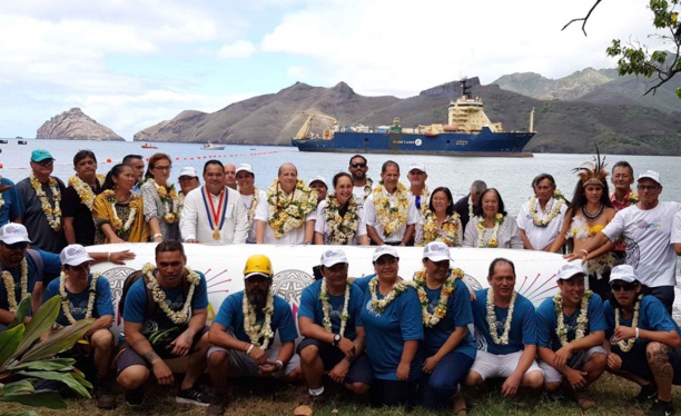 © presidence.pf © presidence.pf