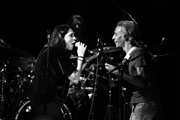 Return to Réunion: un concert hommage au pianiste de jazz Chick Corea et à la chanteuse brésilienne Flora Purim les 25, 26 et 27 octobre Return to Réunion: un concert hommage au pianiste de jazz Chick Corea et à la chanteuse brésilienne Flora Purim les 25, 26 et 27 octobre