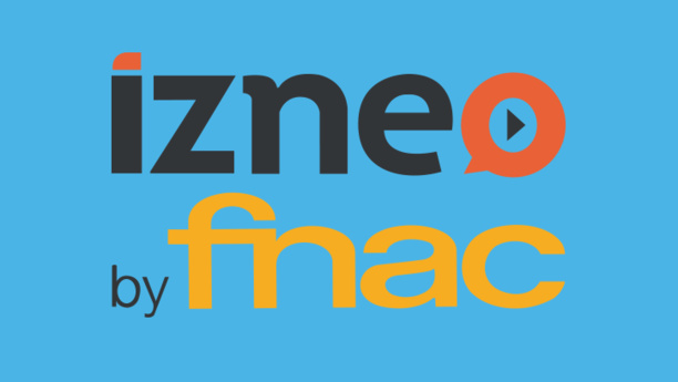 IZNEO, le service de Bande dessinée arrive chez Orange IZNEO, le service de Bande dessinée arrive chez Orange