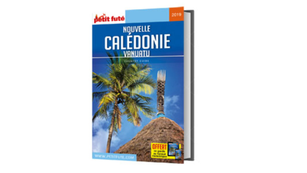 Cap sur la Nouvelle-Calédonie et le Vanuatu avec le Petit Futé... Cap sur la Nouvelle-Calédonie et le Vanuatu avec le Petit Futé...
