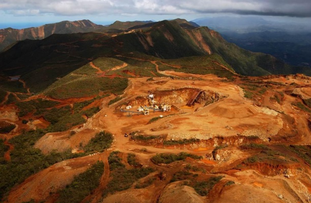 Nouvelle-Calédonie: Soirée spéciale consacrée à l'homme d'affaire André Dang, le 27 octobre sur Public Sénat Nouvelle-Calédonie: Soirée spéciale consacrée à l'homme d'affaire André Dang, le 27 octobre sur Public Sénat