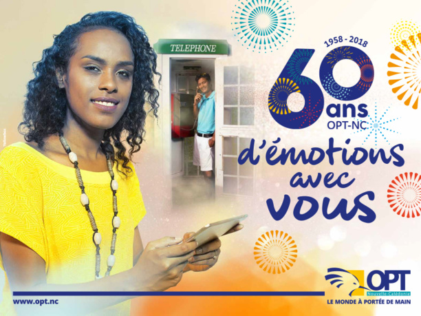 Campagne publicitaire avec Miss Nouvelle-Calédonie 2015 en vedette Campagne publicitaire avec Miss Nouvelle-Calédonie 2015 en vedette