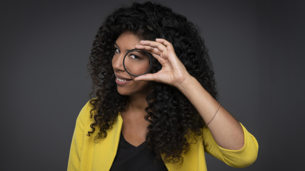 © Nathalie Guyon / FTV © Nathalie Guyon / FTV