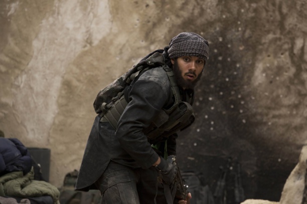 © National Geographic © National Geographic