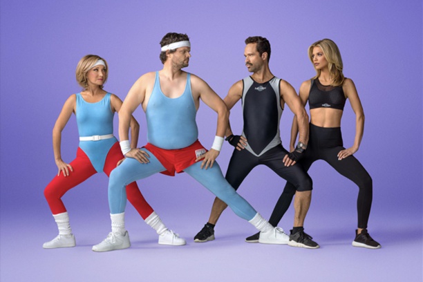 © Pop & eOne © Pop & eOne