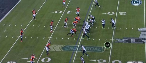 Le groupe TF1 se paie les droits du Superbowl