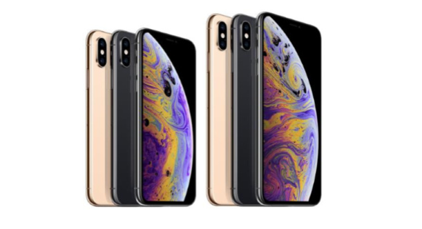 Les iPhone Xs et Xs Max sont désormais disponibles chez SFR ! Les iPhone Xs et Xs Max sont désormais disponibles chez SFR !