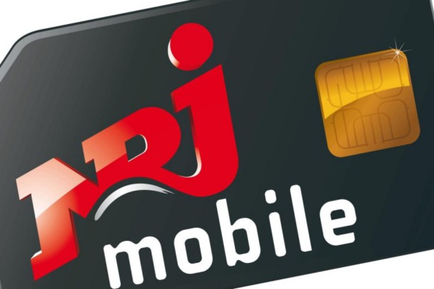 Image result for NRJ Mobile