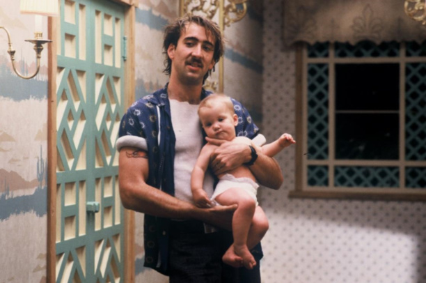 Arizona Junior © 1987 Twentieth Century Fox Corporation. All Rights Reserved Arizona Junior © 1987 Twentieth Century Fox Corporation. All Rights Reserved