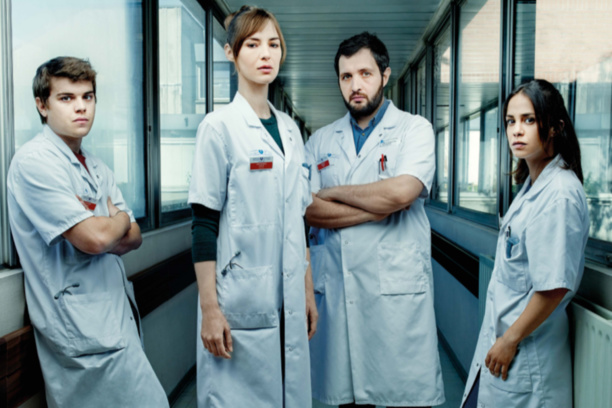 © Denis Rouvre / Canal+ © Denis Rouvre / Canal+