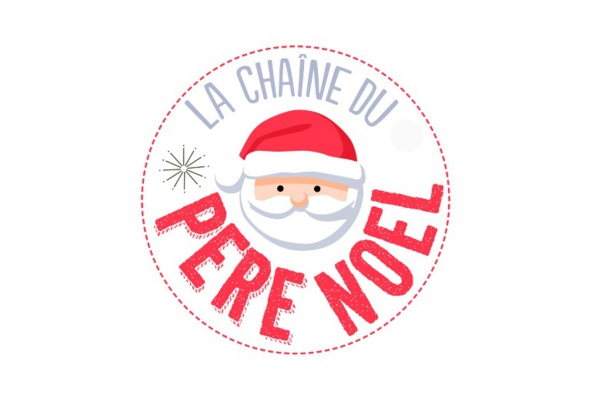 La chaîne du Père Noël de retour pour la 8e année consécutive dans les Offres Canal+ La chaîne du Père Noël de retour pour la 8e année consécutive dans les Offres Canal+