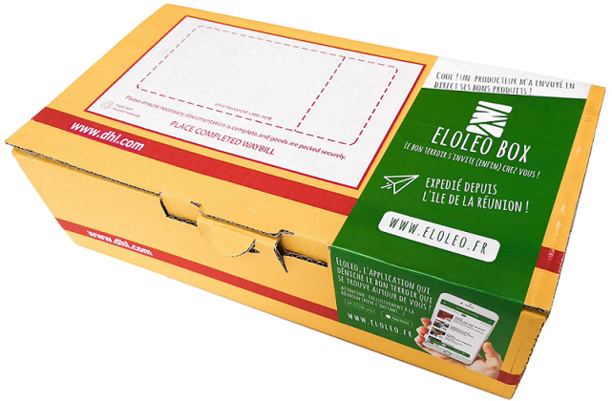 Le terroir réunionnais s’expédie désormais en France métropolitaine ! Le terroir réunionnais s’expédie désormais en France métropolitaine !