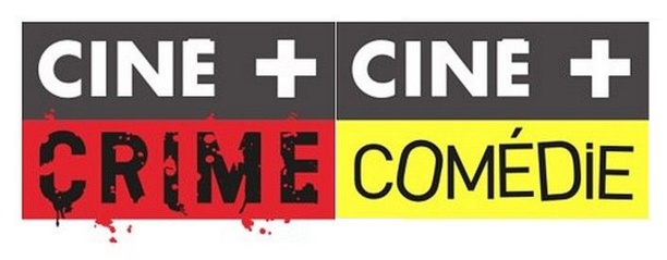 CINÉ+ CRIME et CINÉ+COMEDIE, deux nouvelles chaînes en exclusivité sur myCANAL CINÉ+ CRIME et CINÉ+COMEDIE, deux nouvelles chaînes en exclusivité sur myCANAL