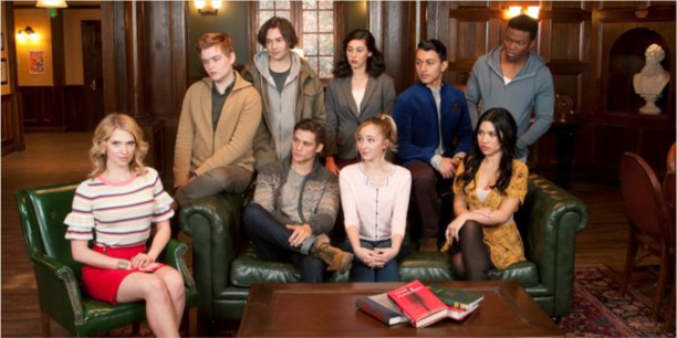 © Haven Entertainment © Haven Entertainment