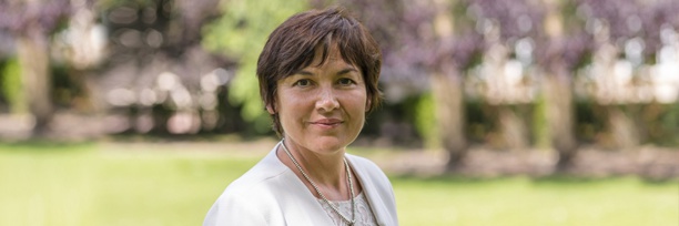 Annick Girardin Annick Girardin