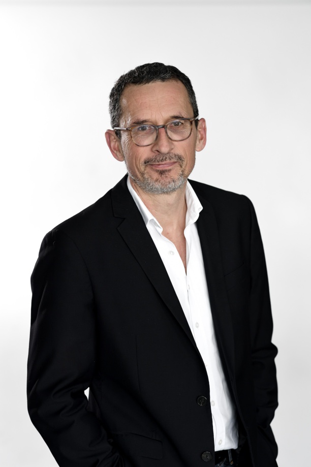 © Radio France / Christophe Abramowitz © Radio France / Christophe Abramowitz