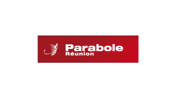 Nouvelle chaîne sur Parabole Réunion Nouvelle chaîne sur Parabole Réunion