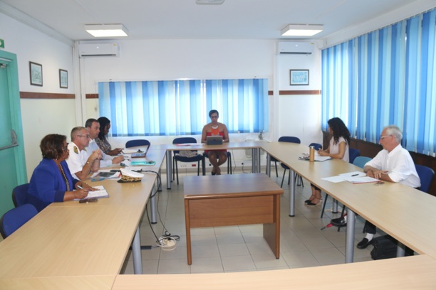 © CTG Guyane © CTG Guyane