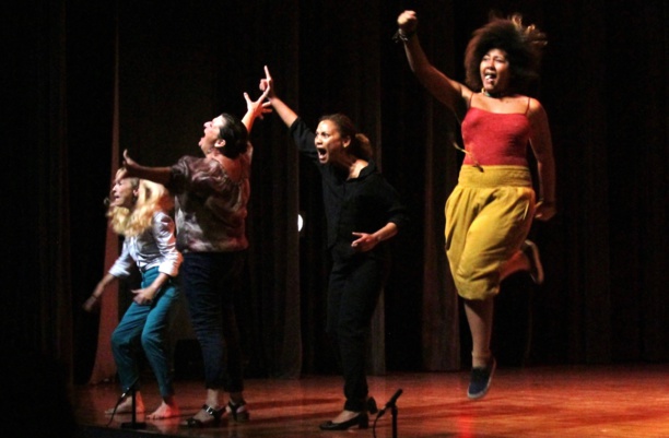 © Le Poulailler © Le Poulailler