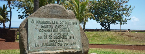 170e anniversaire de l’abolition de l’esclavage: Plus de 11 heures de direct du Square Labourdonnais au Barachois à Saint-Denis sur Réunion La 1ère Radio 170e anniversaire de l’abolition de l’esclavage: Plus de 11 heures de direct du Square Labourdonnais au Barachois à Saint-Denis sur Réunion La 1ère Radio