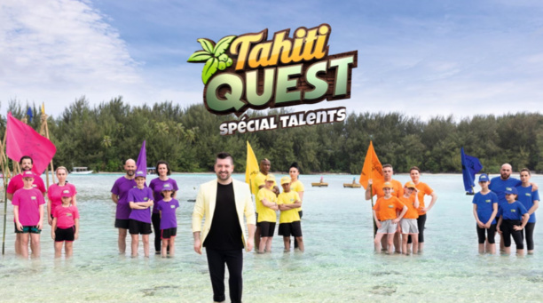 © Gulli / Ah Productions © Gulli / Ah Productions