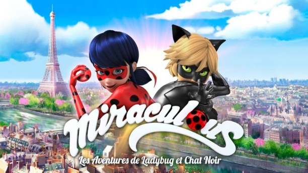 © Zagtoon – Method Animation – SAMG – SK Broadband © Zagtoon – Method Animation – SAMG – SK Broadband