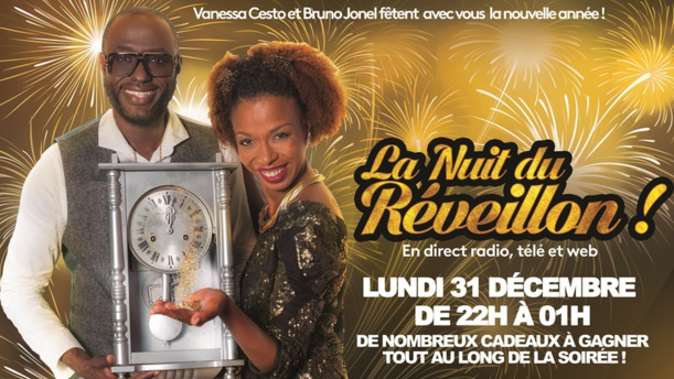 Guyane La 1ère en fête ! Guyane La 1ère en fête !